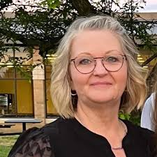 Sandra McCammon-Morris