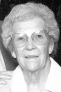 Dorothy Hickey Obituary (2010)