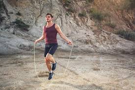 Les Bienfaits De La Corde A Sauter Runner S World