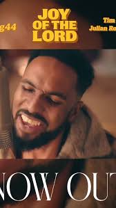 My friends and I had fun with this one, can you tell? 😅, JOY OF THE LORD  #OUTNOW