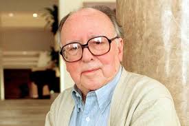 Celebran los cien años de Augusto Tito Monterroso