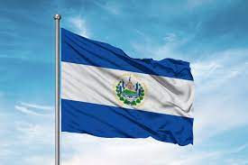 Colors and the meaning of the el salvador flag. Introducing The Flag Of El Salvador Lonely Planet