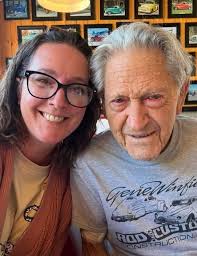 Legendary Car Builder Gene Winfield Passes Away at 97