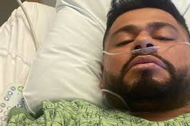 Fundraiser by L G : fundraiser for Luis Galindo!