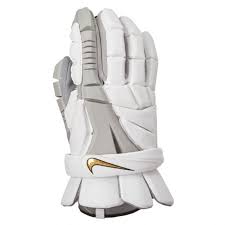 Nike Vapor Elite Lacrosse Glove 2018