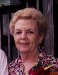 Contributions to the tribute of Mary Eloise Wyatt