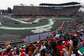 1fichier (1080p) como acceder al link. F1 2018 Avance De La Carrera Del Gran Premio De Mexico Federation Internationale De L Automobile