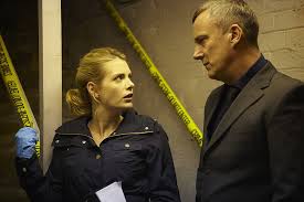 To burn every drop of blood, part 2. Dci Banks Season 1 Kpbs