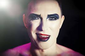 Rocky Horror Show' promises good times this year with D'Arcy Drollinger