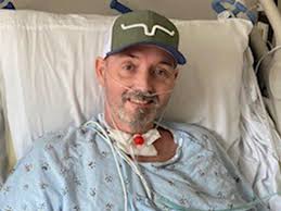 Anthony Hensley's Story