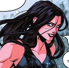 The Wonderchick: Donna Troy
