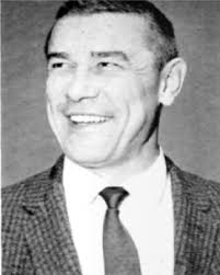 Today in Pro Football History: 1962: Wally Lemm Leaves Oilers for Cardinals
