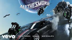 Após chamar a atenção do público com anuncio em redes sociais, hoje o rapper de pittsburgh divulgou seu novo som contact com tyga, o qual tem produção assinada por. Tyla Yaweh All The Smoke Ft Gunna Wiz Khalifa Audio Lyrics Download Mp3 Foreign Songs Lyric Video Lyrics