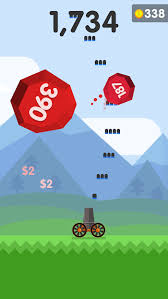 Since it is a game with a lot of colors, sharpness is very important. Ball Blast Mod Apk 1 62 Unlimited Coins Download For Android