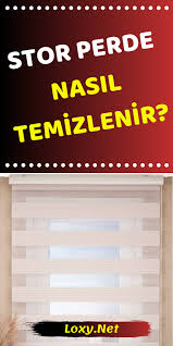 Stor perde çamaşır makinesinde nasıl yıkanır. Pratik Bilgiler Panosundaki Pin