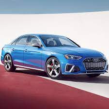 Audi Delivery Near Woburn Ma Buy A Car Coronavirus