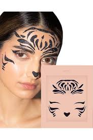 Amazon.com: Liatunou Tiger Headband,Tiger Costume Headwear Cute Tiger Ears  for Halloween Christmas Party Favor Birthday Gift : Toys & Games