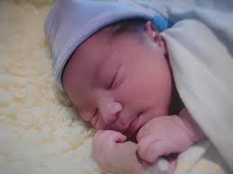 Ploareciera que fue ayer que lo tenia yo en mis brazos!