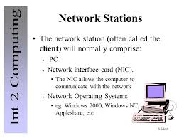 A ibm personal computer'· ibm personal computer is a trademark of international business machines corporation. Slide 1 What Is A Computer Network A Computer Network Is A Linked Set Of Computer Systems Capable Of Sharing Computer Power And Resources Such As Printers Ppt Download