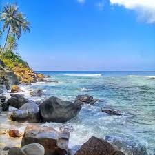 Yaitu pantai yang memiliki topografi curam dengan bentuk seperti gunung akibat ombak yang besar. Hidden Paradise Jawabnya Ada Di Pulau Nasi Aceh Besar Nad Steemit