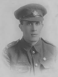 John William Smedley (1893-1953)