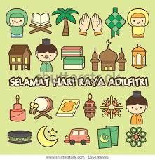 Selamat hari raya aidilfitri diucapkan kepada yang menyambut hari lebaran ; 95 Hari Raya Ideas Eid Al Fitr Selamat Hari Raya Royalty Free Stock Photos