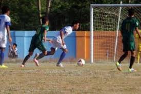 Peluang dan gol yang terjadi dalam pertandinganpsis semarang vs pss sleman dalam laga bri liga 1 2021. Ini Video Adu Gol Bunuh Diri Pss Vs Psis