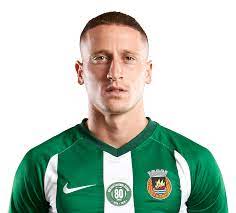 Nuno santos, 22, from portugal boavista fc, since 2020 central midfield market value: Liga Portugal