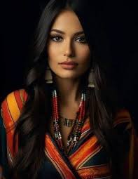 Compliments and Flirting in Native American Community