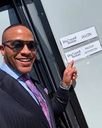 DeVon Franklin