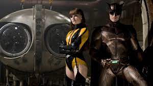 Now he'll indulge his dark (patrick wilson in fargo season 2). Patrick Wilson Wants To Reprise His Role Of Nite Owl In Hbo S Watchmen Series Geektyrant