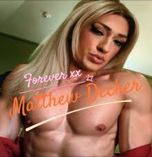 Matthew Decker Official™️ (@matthewdeckerofficial)'s videos with Haunted  Water