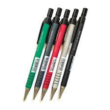 Jual Pilot Vintage Rubber Coated H 165 Pensil Mekanik Online Desember 2020 Blibli