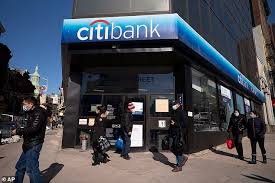 50 firms participated on day one. Ny Judge Says Citibank Can T Get Back 500 Million It Accidentally Sent Out To 10 Companies Duk News