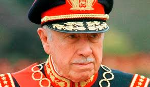 We did not find results for: Biografia Augusto Pinochet