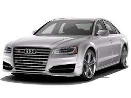 2015 Audi S8 Values Cars For Sale Kelley Blue Book