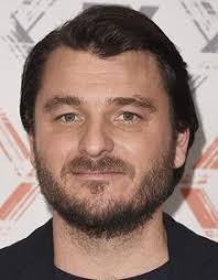 Justin Rosniak Movies & TV Shows List