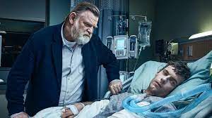 The release date of 'mr. Stephen King S Mr Mercedes Season 3 Is Coming To Peacock Geektyrant