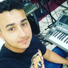 Профил за Samuel caetano