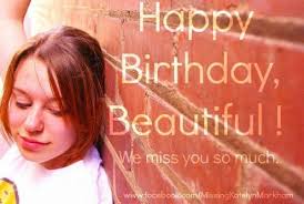 Profile for In Memory of Katelyn Markham