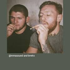 Chris Curtis has accused Roman Kopylov of sending two Russian spies to his  training camp 👀