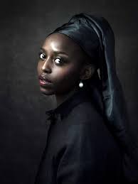 Girl with a Pearl Earring