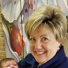 Don Chase Celebrates as Wife Debbie Graduates With Honors