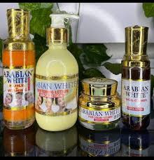 Lâm Sàng Nâng Cao Vitamin C Body & Face Cream Set Vietnam | Ubuy
