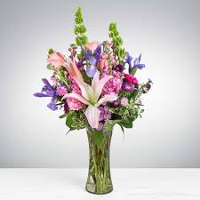 Free delivery for online orders only. Enchanted Fairytale By Bloomnation In Grand Prairie Tx Vivid Flowers