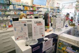 101farmacias.com tu farmacia online express ofertas de farmacia, parafarmacia y cosmetica online. 100 Dias De Pandemia Que Cambiaron La Farmacia