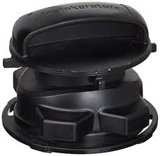 Our range of kitchen sink stopper help covers the opening of various brands of garbage disposals and kitchen sinks to help stop the water flow and turn your sink into a tub. What Are The Best Garbage Disposal Stoppers Restyled Junk