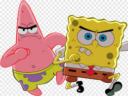 Have you ever wondered how spongebob squarepants characters would look like in real life? Spongebob And Patrick Spongebob In Real Life Is Very Kind Hearted And Innocent Hd Png Download 1061x799 20486282 Png Image Pngjoy