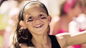 🏈 Chipinaw Girls Flag Football Night Extravaganza! The girls played their  hearts out under the lights! , #campchipinaw #flagfootball