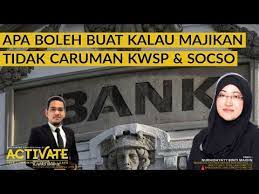 Aduan majikan tidak carum kwsp. Apa Boleh Buat Kalau Majikan Tidak Caruman Kwsp Socso Youtube